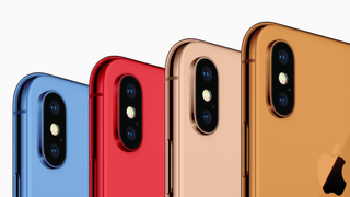 Apple volverá a lanzar iPhones de muchos colores<em></em>